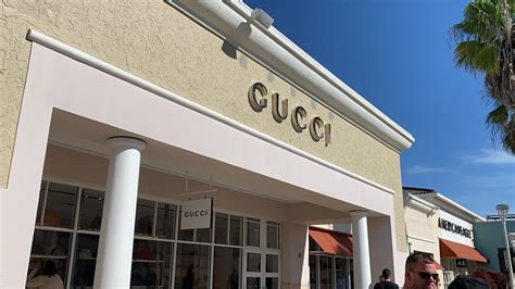 gucci outlet orlando vineland